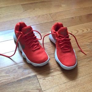 Nike Basketball Sneakers